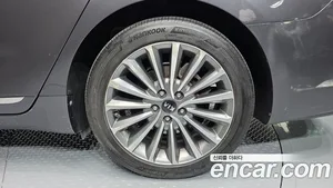 Kia K7, 2019 — миниатюра 6