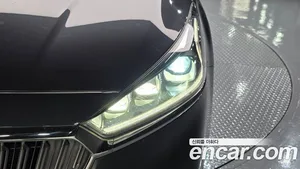 Kia K7, 2019 — миниатюра 7
