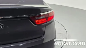 Kia K7, 2019 — миниатюра 8