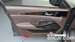 Kia K7, 2019 — миниатюра 13