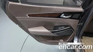 Kia K7, 2019 — миниатюра 14