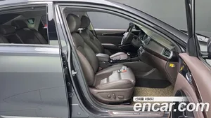Kia K7, 2019 — миниатюра 15