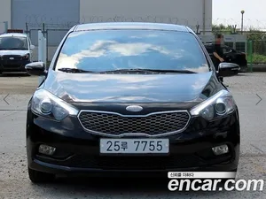 Kia K3, 2013 — миниатюра 3