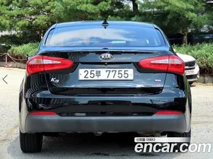Kia K3, 2013 — миниатюра 4