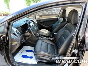 Kia K3, 2013 — миниатюра 5