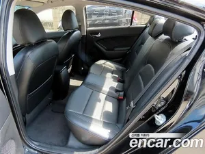 Kia K3, 2013 — миниатюра 6