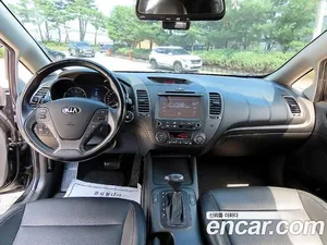 Kia K3, 2013 — миниатюра 7
