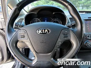 Kia K3, 2013 — миниатюра 8