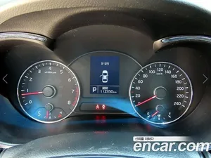 Kia K3, 2013 — миниатюра 9