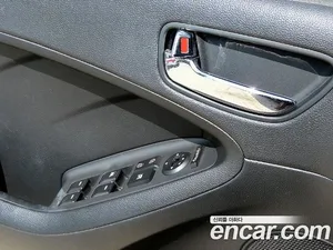 Kia K3, 2013 — миниатюра 11