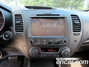 Kia K3, 2013 — миниатюра 13