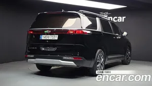 Kia Carnival, 2021 — миниатюра 2