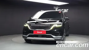 Kia Carnival, 2021 — миниатюра 3