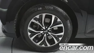 Kia Carnival, 2021 — миниатюра 5