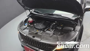 Kia Carnival, 2021 — миниатюра 6