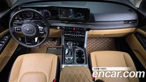 Kia Carnival, 2021 — миниатюра 10