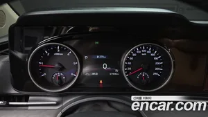 Kia Carnival, 2021 — миниатюра 11