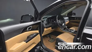 Kia Carnival, 2021 — миниатюра 13