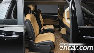 Kia Carnival, 2021 — миниатюра 18