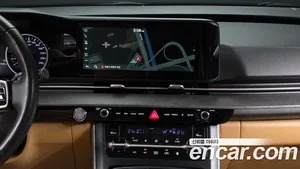 Kia Carnival, 2021 — миниатюра 19