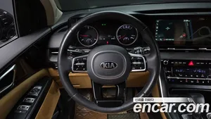 Kia Carnival, 2021 — миниатюра 20