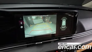 Kia Carnival, 2021 — миниатюра 21