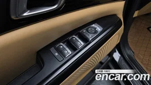 Kia Carnival, 2021 — миниатюра 25