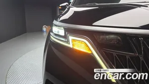 Kia Carnival, 2021 — миниатюра 8