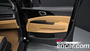 Kia Carnival, 2021 — миниатюра 14