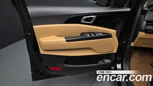 Kia Carnival, 2021 — миниатюра 15
