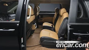 Kia Carnival, 2021 — миниатюра 16