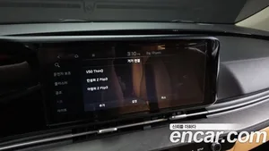 Kia Carnival, 2021 — миниатюра 27