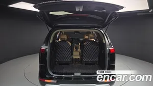 Kia Carnival, 2021 — миниатюра 30