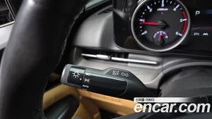 Kia Carnival, 2021 — миниатюра 31