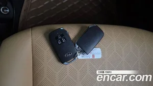 Kia Carnival, 2021 — миниатюра 32