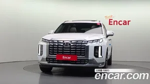 Hyundai Palisade, 2024 — миниатюра 3