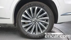 Hyundai Palisade, 2024 — миниатюра 5