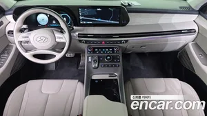 Hyundai Palisade, 2024 — миниатюра 10