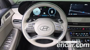 Hyundai Palisade, 2024 — миниатюра 18