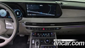 Hyundai Palisade, 2024 — миниатюра 19