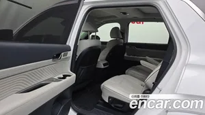 Hyundai Palisade, 2024 — миниатюра 21