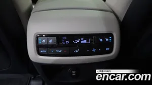 Hyundai Palisade, 2024 — миниатюра 22