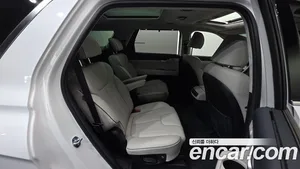 Hyundai Palisade, 2024 — миниатюра 23
