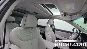 Hyundai Palisade, 2024 — миниатюра 26