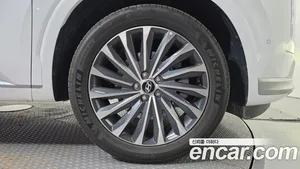 Hyundai Palisade, 2024 — миниатюра 7