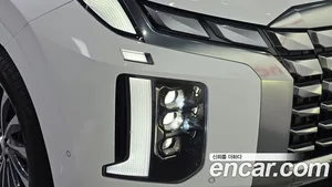 Hyundai Palisade, 2024 — миниатюра 8