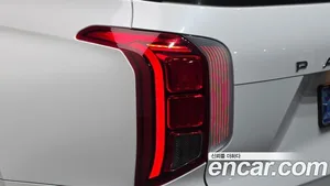 Hyundai Palisade, 2024 — миниатюра 9