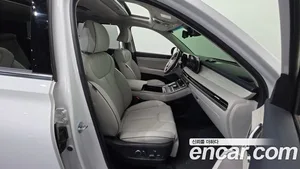 Hyundai Palisade, 2024 — миниатюра 16