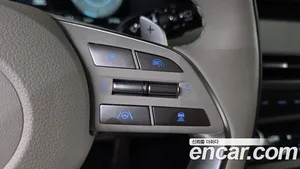 Hyundai Palisade, 2024 — миниатюра 34