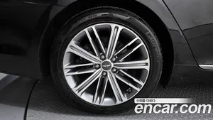 Genesis G80, 2017 — миниатюра 5